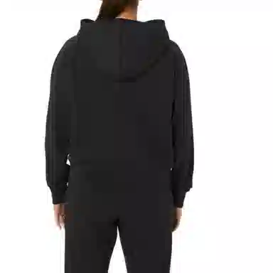 Asics WOMEN'S MOBILITY KNIT PULLOVER HOODIE
