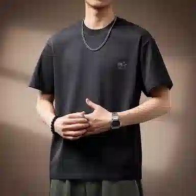 T