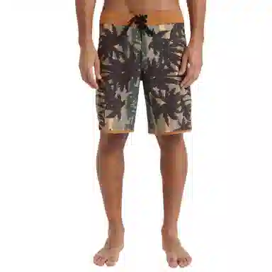 Quiksilver HighlineScallop19"