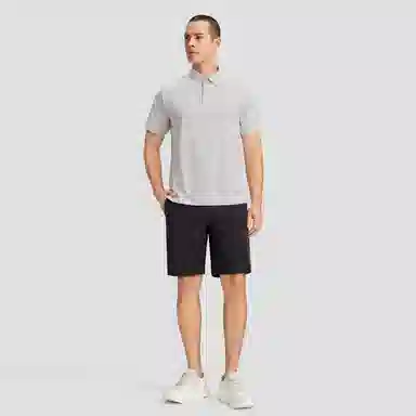 DESCENTE DUALIS POLO