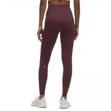 lululemon Wunder Train