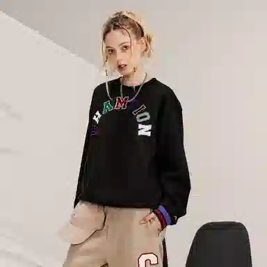 Champion FW23 Rochester Logo