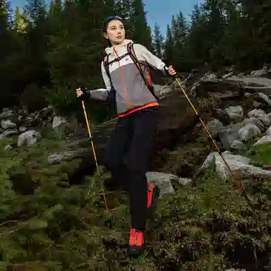 KOLON SPORT HIKE