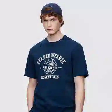 Teenie Weenie Men 24SS LOGOT