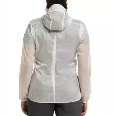 HAGLFS L.I.MShieldHood