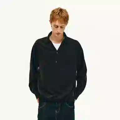 NONRADICAL NRcleanfit polo