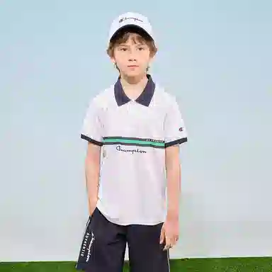 Champion Kids Clogo T