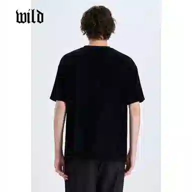 WILD LEADER T