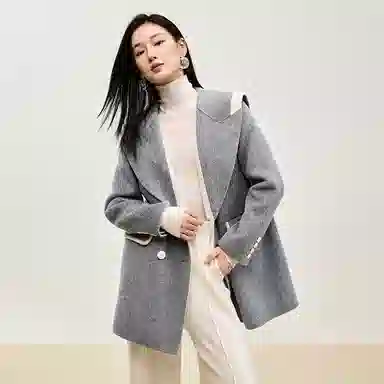 SENTUBILA MIU Coat