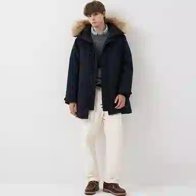 Teenie Weenie Men 24FW 90