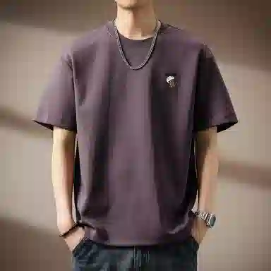 T