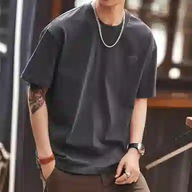 T
