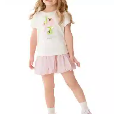 FILA KIDS x FW25 ORIGINALE 2