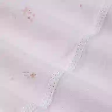 童泰长裤 满印碎花亲肤 中小童