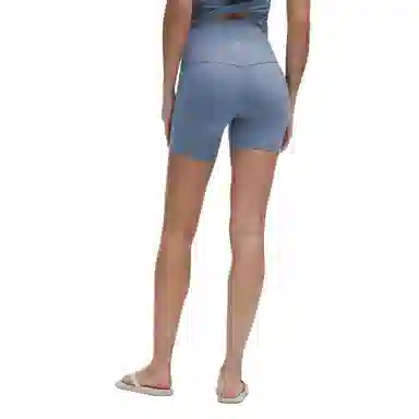 lululemon Align High-Rise Short 6"