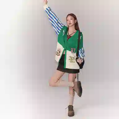 CHUU 24FW V