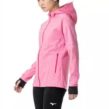 Mizuno Thermal Charge