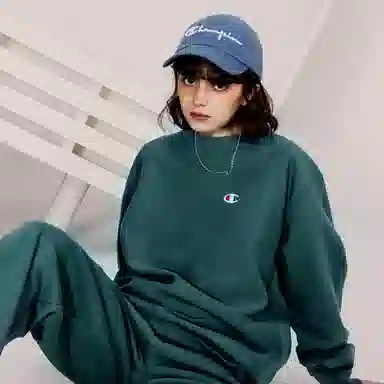 Champion FW23 Rochester C-Logo