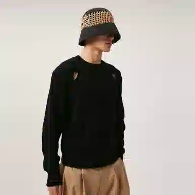 CROQUIS x Neil Barrett SS24