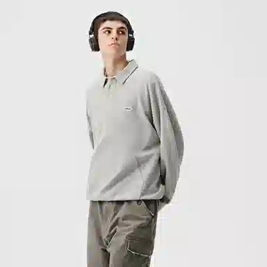 714STREET Polo