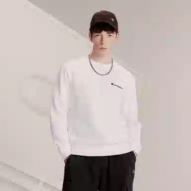 Champion FW23 Legacy Logo