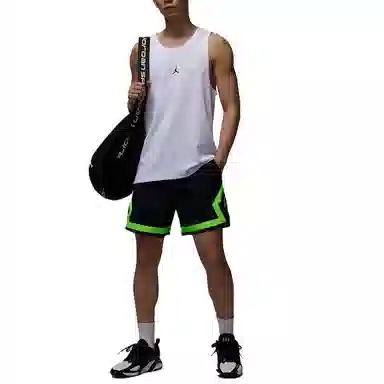 Jordan Jordan SportDri-FIT SS25