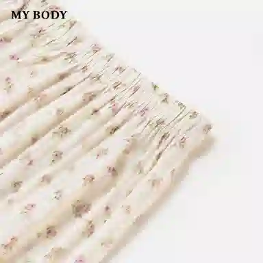 MY BODY