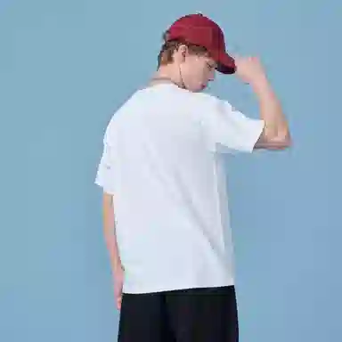 Champion SS23 Action Style LogoT