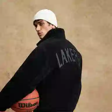 JACK JONES JACKJONES x NBA