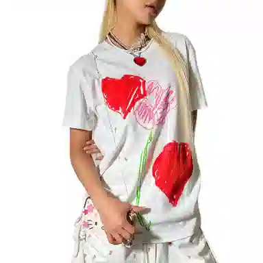 THE MUSEUM VISITOR T