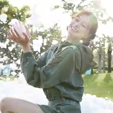 Bosideng Camping Series