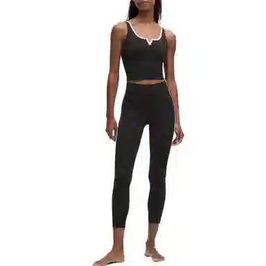 lululemon Align Notched-Neck Tank TopNulu