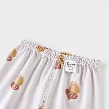 童泰长裤 百搭时尚柔软 中小童