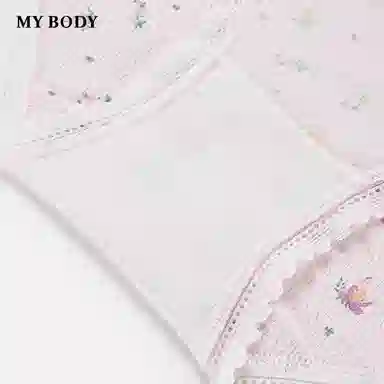 MY BODY 1