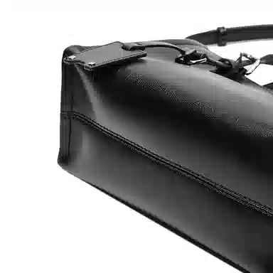 URBAN REVIVO Crossbody Bag Small Black