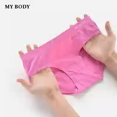 MY BODY 1