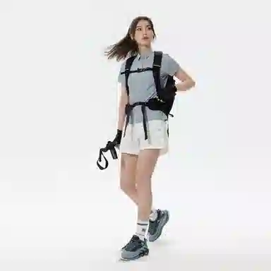 KOLON SPORT HIKE COLDBLACKPOLOT