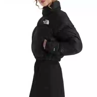 THE NORTH FACE Nuptse