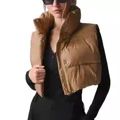 alo yoga Thermal Windproof Vest