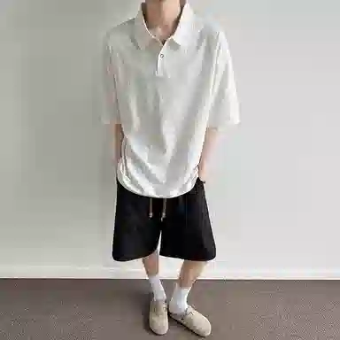 HEISU TPOLO