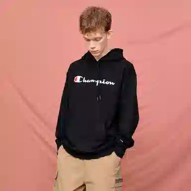 Champion FW22 MEN'S LIFE Logo
