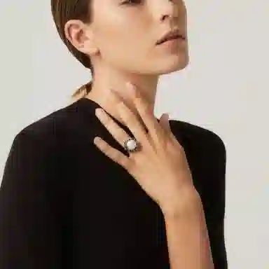 GIOVANNI RASPINI Anemone 925