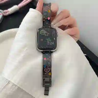 150mm S10Apple WatchS9S8S7SEUltra2