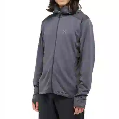 HAGLFS L.I.M Mid Multi II Hood Men