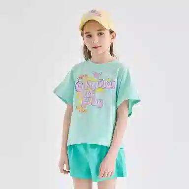 Champion Kids T