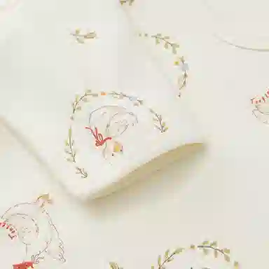 童泰连体衣 亲肤可爱卡通 婴幼童