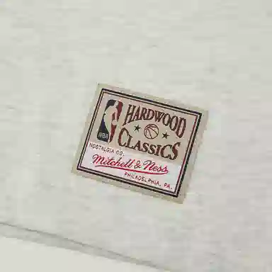 Mitchell Ness x NBA NEW VINTAGE HO25 T