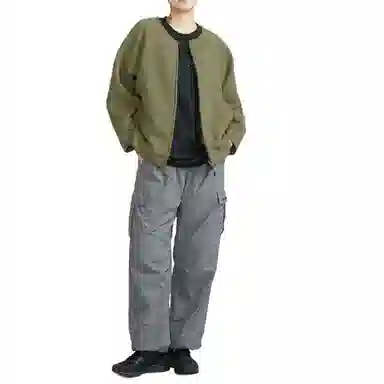 Mizuno Breath Thermo Ripple