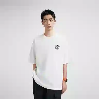 PEACEBIRD MEN ZOLA T