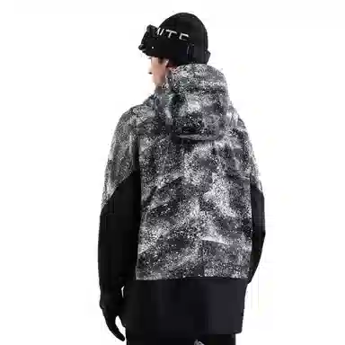 DESCENTE Descente Snowboard